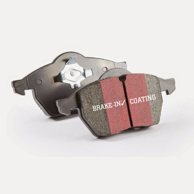 EBC 03-04 Infiniti G35 3.5 (Manual) (Brembo) Ultimax2 Rear Brake Pads