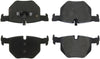 StopTech Street Select Brake Pads - Rear