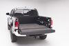 BedRug 05-23 Toyota Tacoma 5ft Bed Mat (Use w/Spray-In & Non-Lined Bed)
