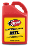 Red Line MTL 75W80 GL-4 - Gallon