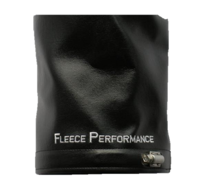 Fleece Performance Stack Cover - 8 inch - 45 Degree Miter