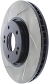 StopTech Slotted Sport Brake Rotor