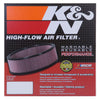 K&N Replacement Air Filter AMC 1972-79,DODGE TRUCKS 77-79