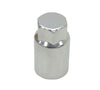 NRG Lug Nut Lock Key Socket Black - For Use w/ LN-LS700 Style Lug Nuts