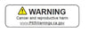 Stampede 2014-2018 GMC Sierra 1500 Vigilante Premium Hood Protector - Smoke