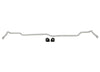 Whiteline 93-99 Toyota Corolla AE101/102 / 98-02 Corolla AE-ZZE110/111 Rear 18mm H/D Fixed Swaybar