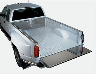 Putco 88-06 Chevrolet CK / Silverado Full-Size Front Bed Protector