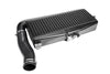 Perrin 22-23 Subaru WRX Top Mount Intercooler (TMIC) - Black