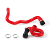 Mishimoto 13-16 Ford Focus ST 2.0L Red Silicone Radiator Hose Kit