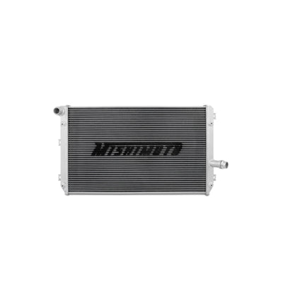 Mishimoto 06-09 Volkswagen Golf MK5 GTI (FSI Only) Manual Aluminum Radiator