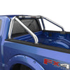 EGR 15-20 Ford F-150 S-Series Polished Stainless Sports Bar