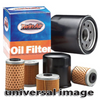 1987 YAMAHA XC250 ZCT Twin Air Oil Filter Qty 2