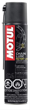 Motul MC Care C4 Chain Lube 103246