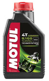 Motul 5100 4T 10W50 Motorcycle Oil 1 Liter 104074