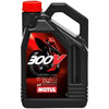 Motul 300V Synthetic Factory Line Road Racing Motorcycle Oil 104112 1 Liter