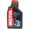 Motul 3000 4T Motorcycle Oil 107318 1 Liter