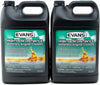 2 Container Evans Waterless Coolant High Performance Engine Antifreeze EC53001