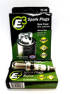 E3.48 E3 Premium Automotive Spark Plugs - 6 SPARK PLUGS