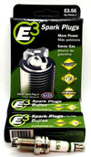 E3.56 E3 Premium Automotive Spark Plugs - 6 SPARK PLUGS