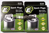 E3.53 E3 Premium Automotive Spark Plugs - 8 SPARK PLUGS