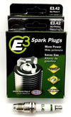 E3 Spark Plugs E3.42 - 8 Spark plugs