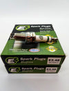 E3.48 E3 Premium Automotive Spark Plugs - 8 SPARK PLUGS