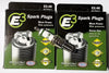 E3.46 E3 Premium Automotive Spark Plugs - 8 SPARK PLUGS
