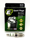 E3.54 E3 Premium Automotive Spark Plugs - 4 SPARK PLUGS