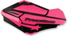 POWERMADD Sentinal Black/Pink Handguards