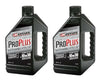 Qty. 2 of PRO PLUS+ 10W30 SYNTHETIC MAXUM4 SERIES 30-01901