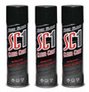 Maxima SC1 Silicone Detailer Spray 3 Cans - 12 oz each